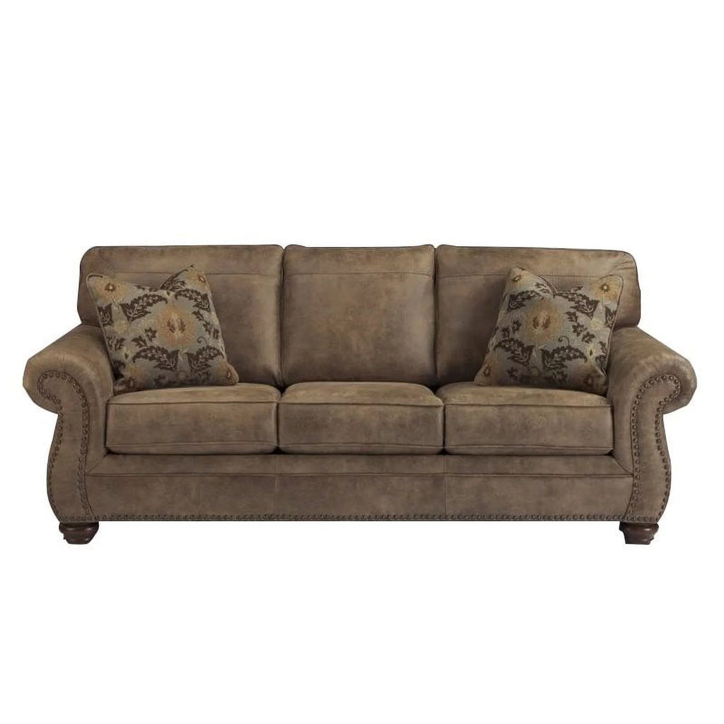 Queen Pullout Sofa Bed J270