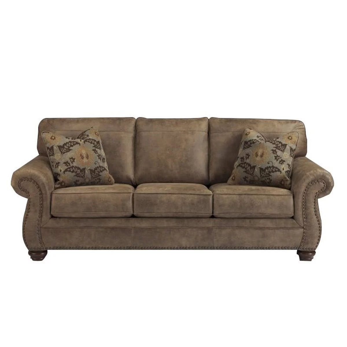 Queen Pullout Sofa Bed J270