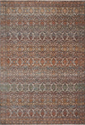 Stone Multi 9'6 x 13'1 Rug I463