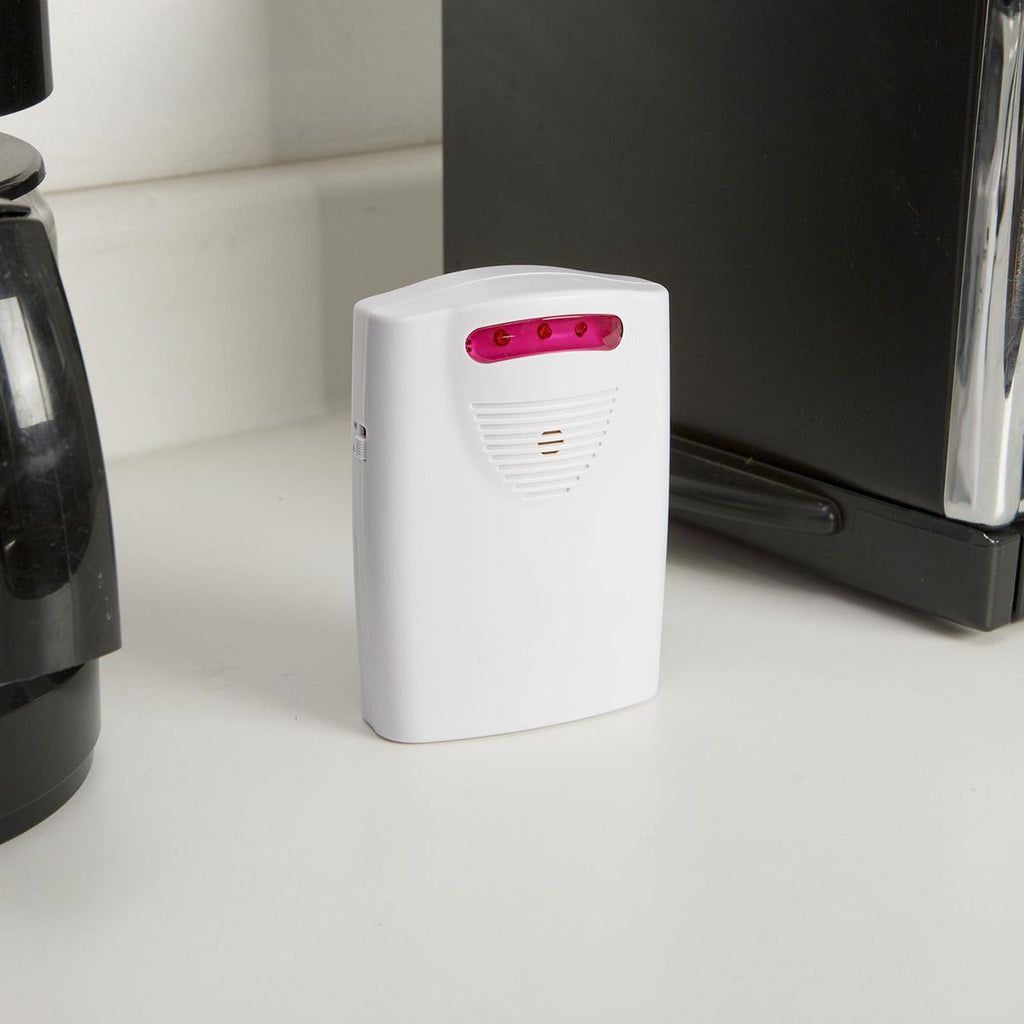 Wireless Security Alert System Y8362