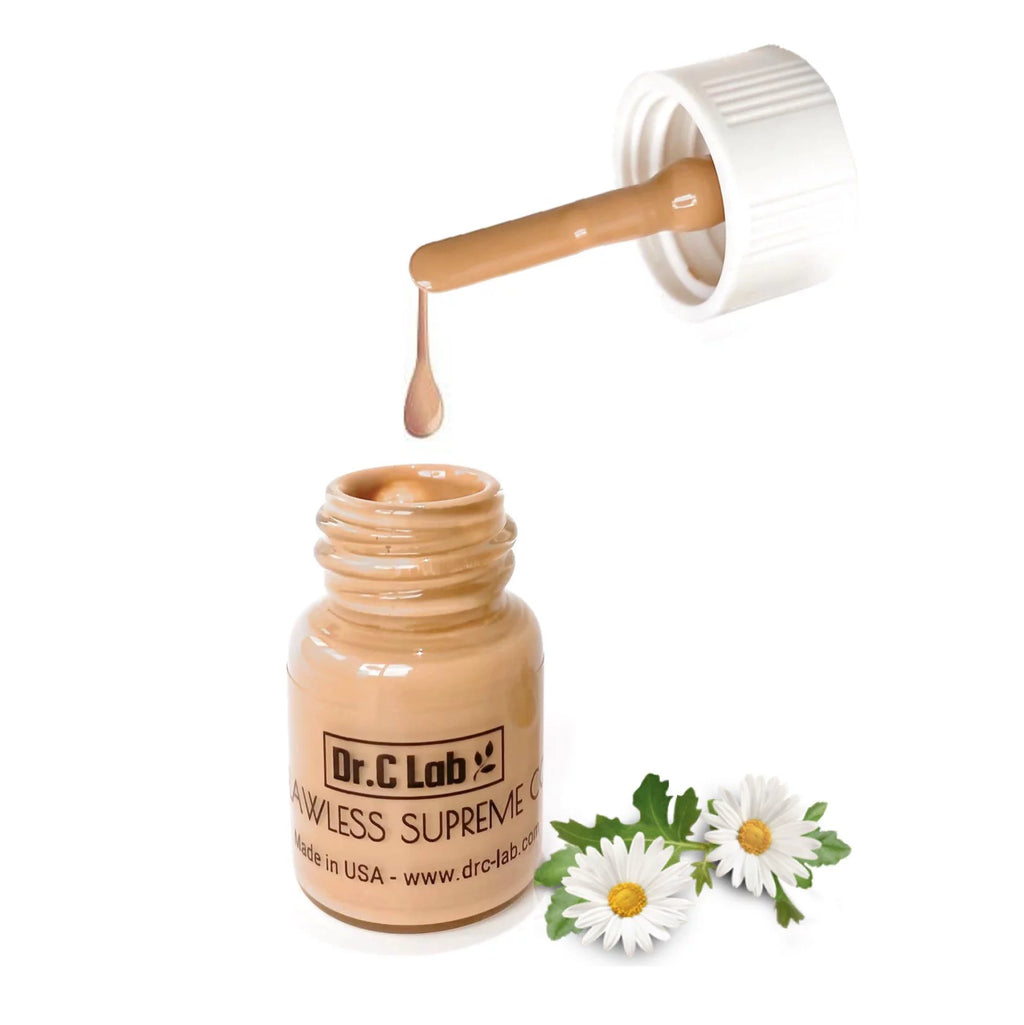 Nourishing Cream Foundation 30g I1128