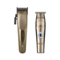 Cordless Clipper and Trimmer Combo Set S52137
