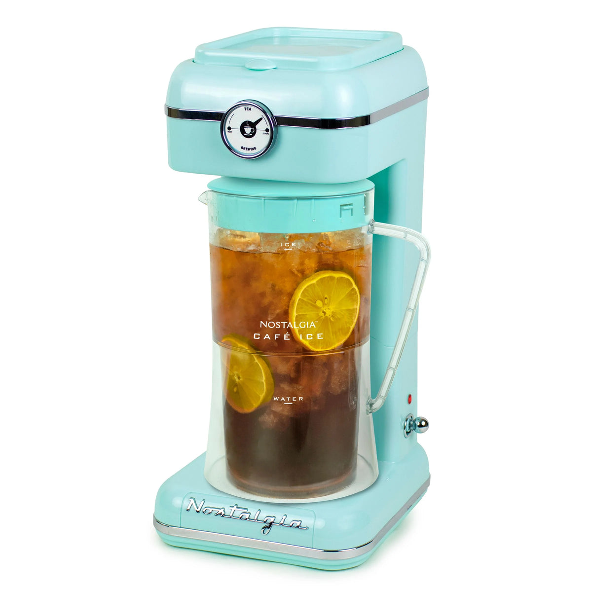 3-Quart Iced Tea & Coffee Brewing System W746798