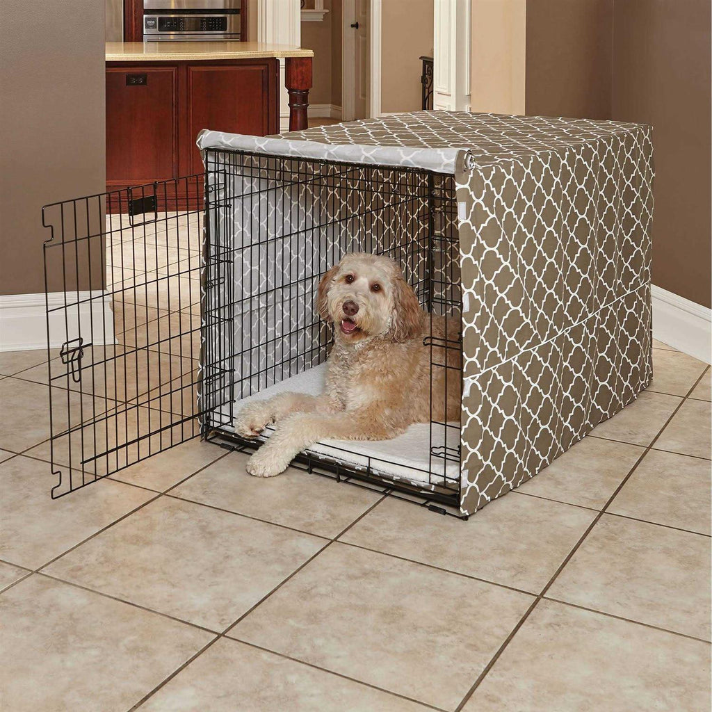 Dog Crate Cover O2678