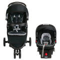 Travel System M87549