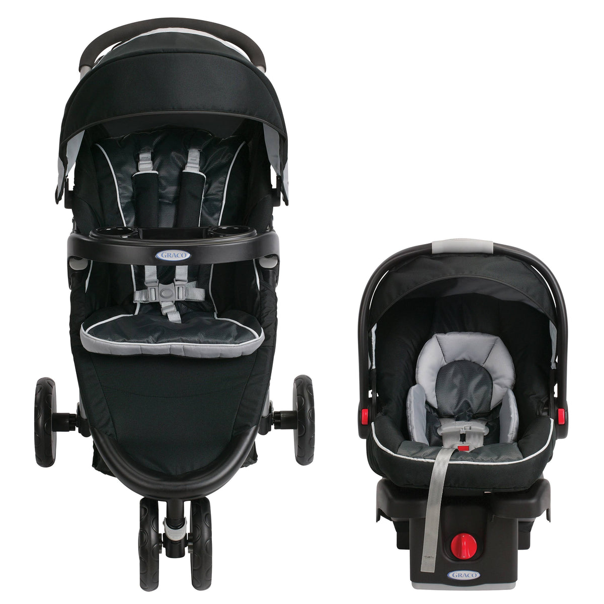 Travel System M87549