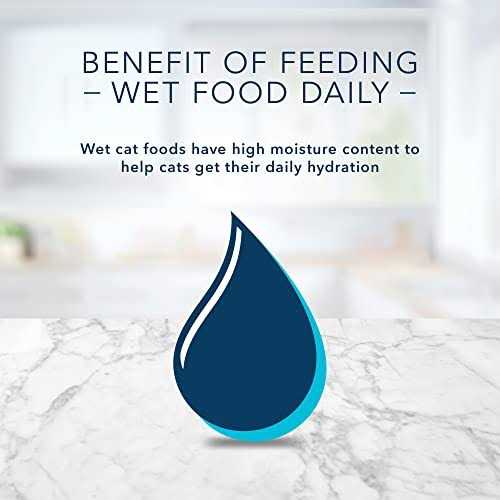 Wet Cat Food F326670