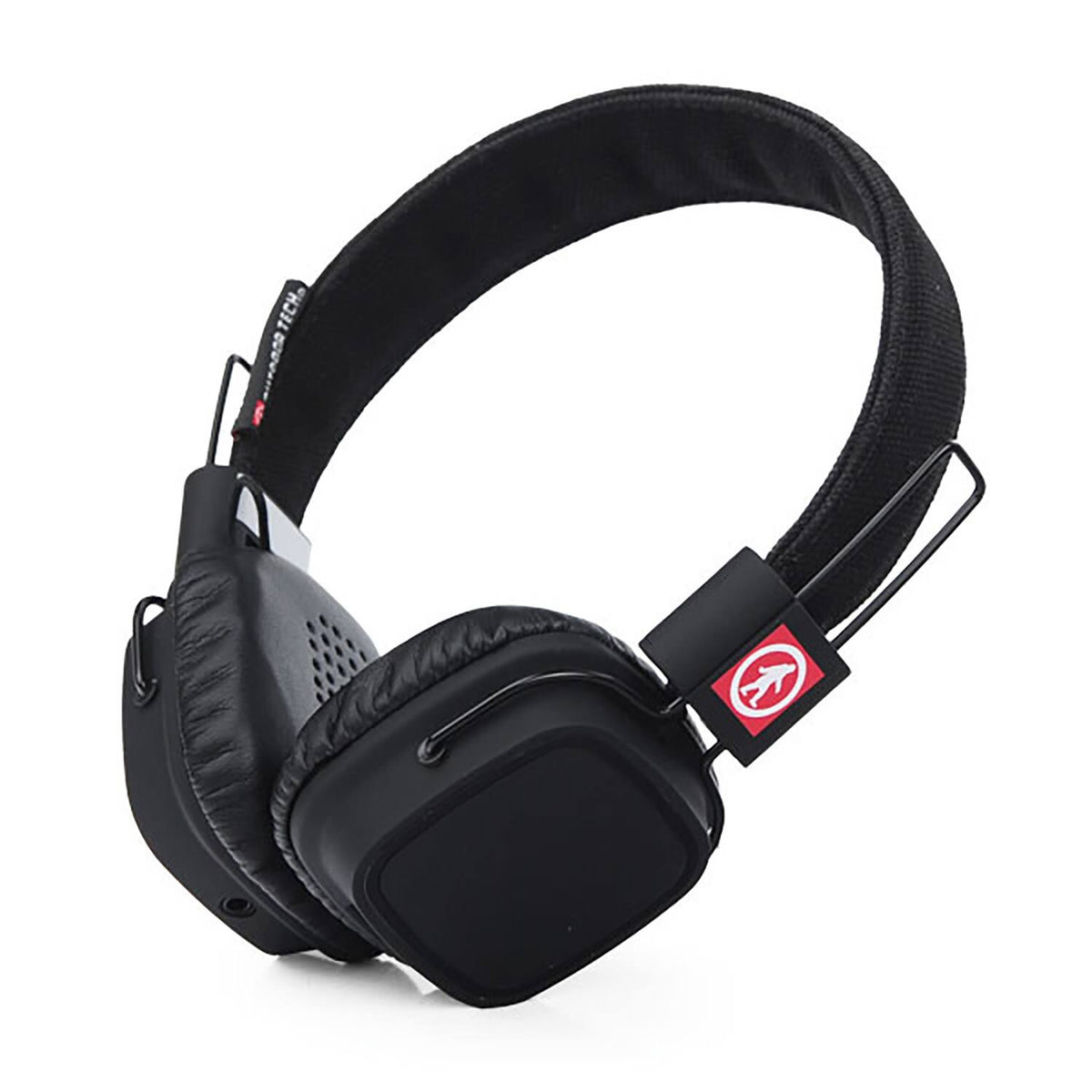 Wireless Headphones Black F608791
