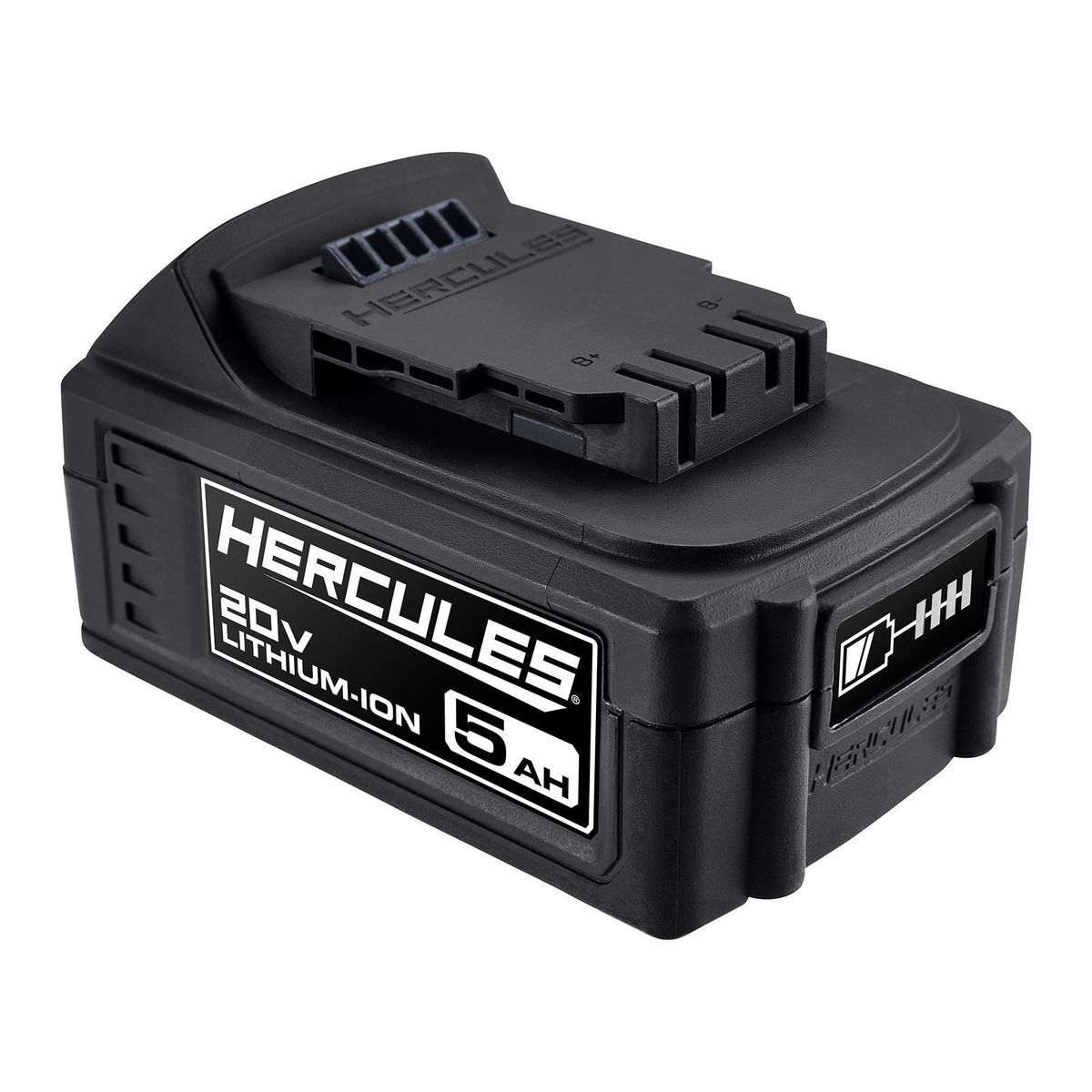 20V 5 Ah Lithium-Ion Battery 2-Pack G7186