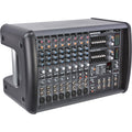 8 Channel Powered Mixer G8894