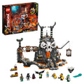 Building Toy (1,171 Pieces) T3252