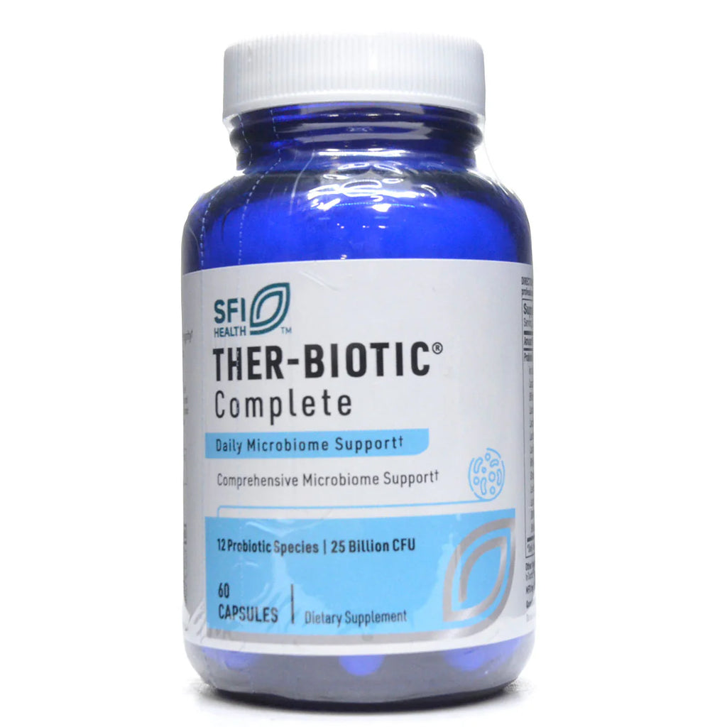 Ther-Biotic Complete O31304