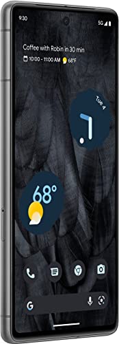 128GB 5G Unlocked Smartphone D447