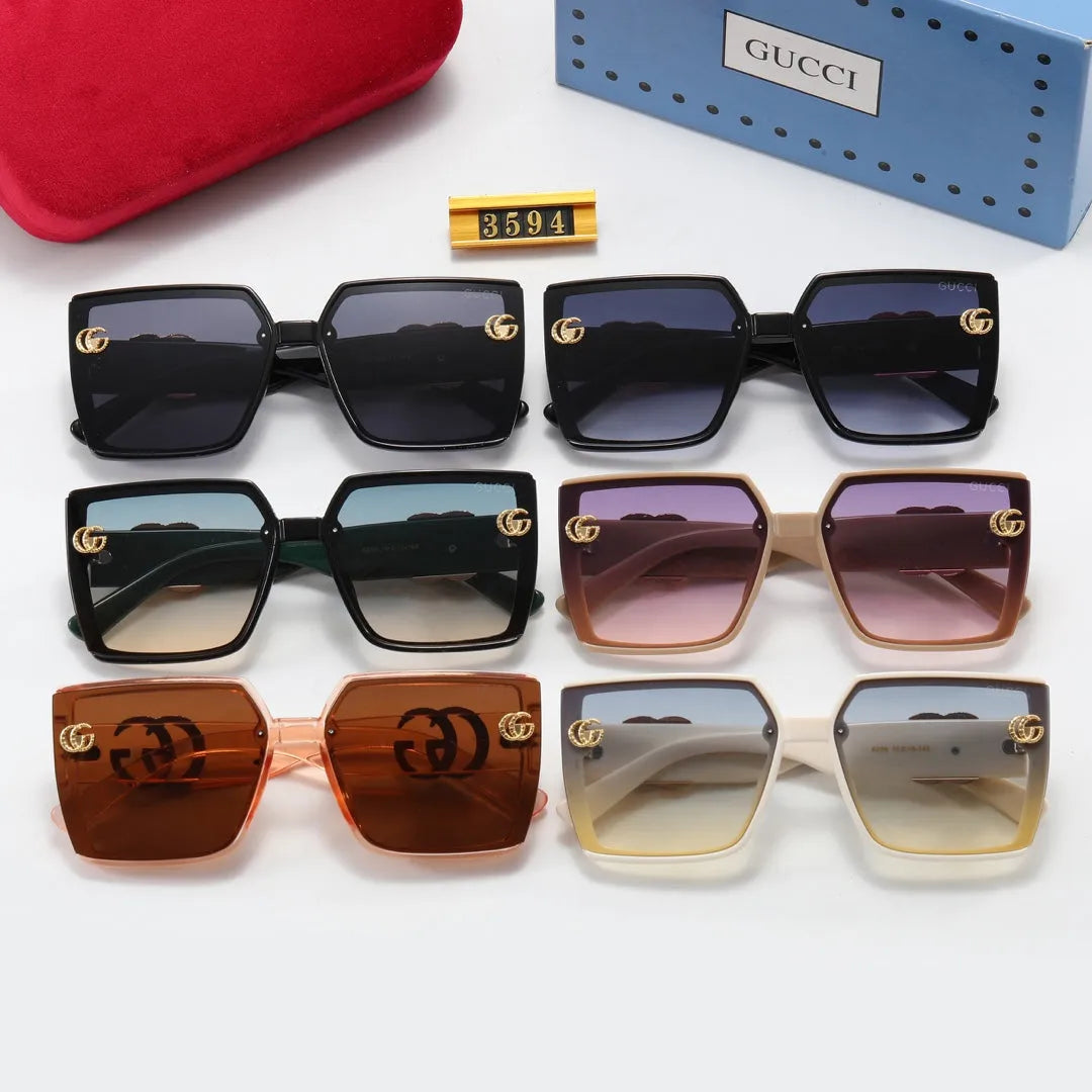 Polarized Sunglasses V25336